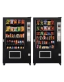 New AMS Combo, Snack and Beverage