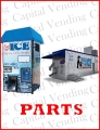 Parts for Ice Machines