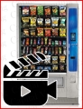 Snack Vendor Videos