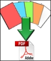 Downloadable Manuals - a .PDF would be sent to your email