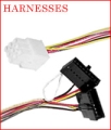Harnesses: Cross-over, Power, Extension, Validator Installation, DEX, MDB, Jumpers