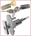 Keys, Locks , T Handles, Security Products