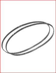 Pyramid Belt Kit for Validator with Stacker - 2 Black Belts