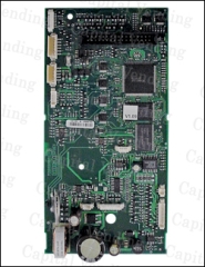 MEI CF7512 Control Board