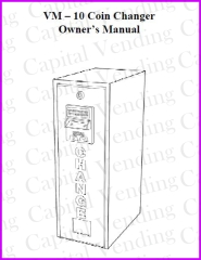 Changetime VM-010 Manual