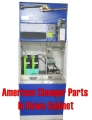 Rowe - Install American Changer Components