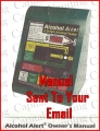 Health & Alcohol Breathalyzers