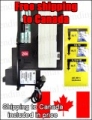 Canadian Bill Acceptors