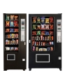 AMS Snack Vending Machines