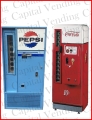 Vintage Soda Machine - Download