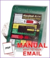 Kero Alcohol Alert