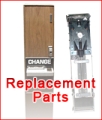 Ardac Changer & Hopper Parts