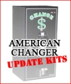 American Changer Update Kits