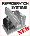 Refrigeration Systems