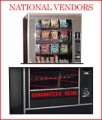 National Vendors