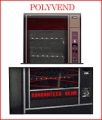 Polyvend 3000, 4000, 5000, 6000