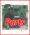 All Selectivend Control Boards