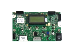 American Changer Universal Board - 1 Validator 2 Hoppers