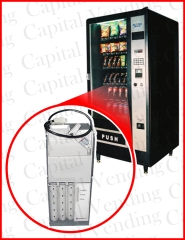 AVT BA48 Snack Vendor Refurbished Coin Changer