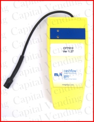 Mars/MEI CF Changer Programmer - US coin set only