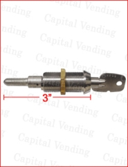 Ace Style Threaded Lock