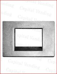 Rowe BA50 Front Trim