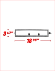 Oscillator - Triple Deep - Series 90