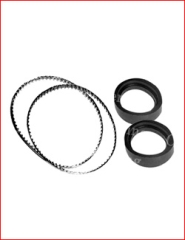 Mars/MEI VFM1-VFM4 & L005 Belt Kit - 4 Items