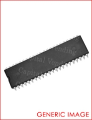 MC68HC11A1P 8-Bit 48-Pin PDIP