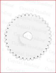 Rowe BA50 Small Gear - 22 Tooth