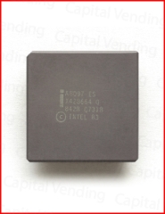 8097 Microcontroller