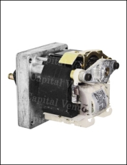 Rowe Dual Stacker Motor & Crank Assembly