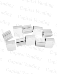 Cable Mount Clamp - Adhesive Back - Bag of 10