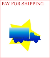 Pay for shipping - customer = Nelson Bonilla