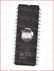 27C2001 Eprom