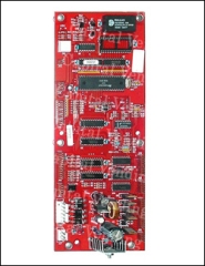Refurbished GPL 171 Board