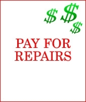 Pay for Repairs - FERRIS MUSIC