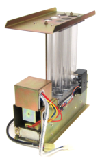 Tube Changer to Hopper Update Kit for Seaga CM1000 Bill Changers - Installation Options Available