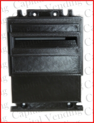 Mars/MEI Bill Acceptor/Validator Compact Downstacker Mask #8