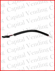 Harness to Connect a Mars Credit Card Mask to Crane Navigator Telemeter