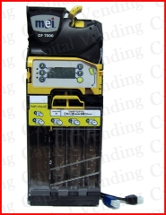 Mars/MEI CF7512 MDB with Audit Functionality