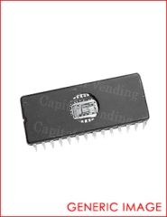 SCM Economy Board Eprom 1.37