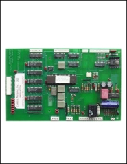 Lektrovend VS99 Type C Board