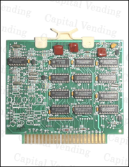 Ardac A9000 Board