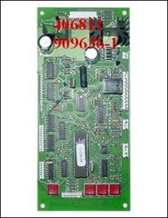 Lektrovend VS99 Control Board